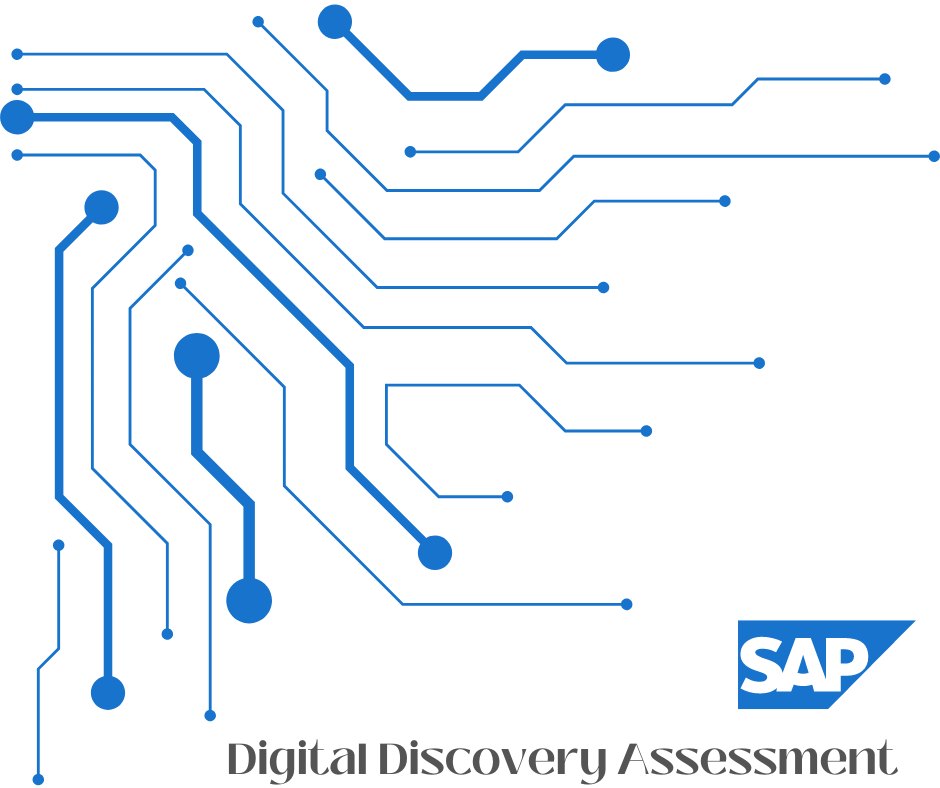 SAP Digital Discovery Assessment